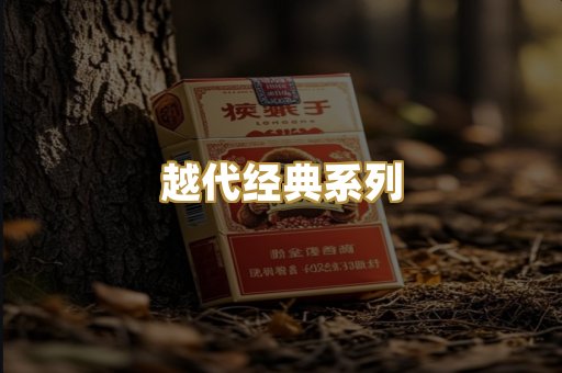 越代经典系列